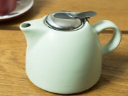 La Cafetiere Barcelona Teapot with Filter (450ml / 15 fl oz)